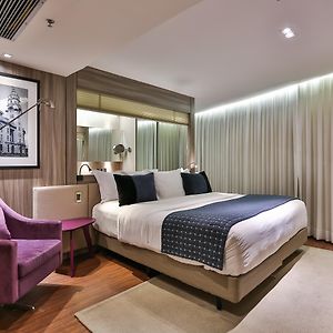 Royal King Room